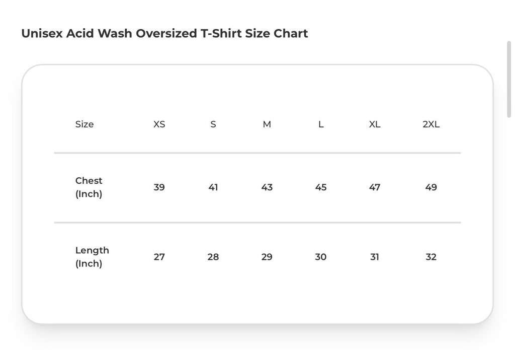 DEVIL EYE | ACIDWASH OVERSIZED TEE