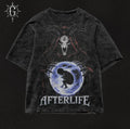 SOUL AFTERLIFE | ACIDWASH OVERSIZED TEE